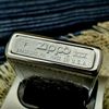 BẬT LỬA ZIPPO VEN MARLBORO ĐỜI XIV NĂM 1998 ZL178