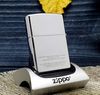 BẬT LỬA ZIPPO WOLD CUP  LIMITTED 3339/5000 EMBLEM CUP VÀNG (CỰC HIẾM) ĐỜI XIII NĂM 1997 ZL162