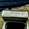 BẬT LỬA ZIPPO WOLD CUP  LIMITTED 3339/5000 EMBLEM CUP VÀNG (CỰC HIẾM) ĐỜI XIII NĂM 1997 ZL162