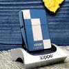 BẬT LỬA ZIPPO TITANIUM COATING NĂM 2013 ZL158