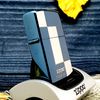 BẬT LỬA ZIPPO TITANIUM COATING NĂM 2013 ZL158