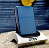 BẬT LỬA ZIPPO TITANIUM COATING NĂM 2013 ZL158