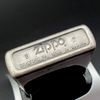 BẬT LỬA ZIPPO MẠ BẠC GIẢ CỔ CHỦ ĐỀ 50 ĐÔ LA BẢN XUẤT CHÂU ÂU (CỰC HIẾM) ĐỜI X NĂM 1994 ZL116