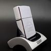 BẬT LỬA ZIPPO CHROME BÓNG MERCEDES-BENZ ĐỜI XIV NĂM 1998 ZL96