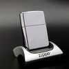 BẬT LỬA ZIPPO CHROME BÓNG MERCEDES-BENZ ĐỜI XIV NĂM 1998 ZL96