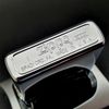 BẬT LỬA ZIPPO CHROME BÓNG MERCEDES-BENZ ĐỜI XIV NĂM 1998 ZL96