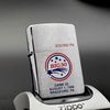 BẬT LỬA ZIPPO CHROME LIMITED 223/250 CHỦ ĐỀ BIG30 ĐỜI XIV NĂM 1998 ZL95