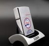 BẬT LỬA ZIPPO CHROME LIMITED 223/250 CHỦ ĐỀ BIG30 ĐỜI XIV NĂM 1998 ZL95