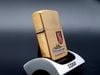 BẬT LỬA ZIPPO BRASS TẦU CHIẾN ĐỜI X LA MÃ NĂM 1994 ZL88