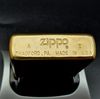 BẬT LỬA ZIPPO BRASS TẦU CHIẾN ĐỜI X LA MÃ NĂM 1994 ZL88