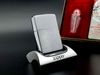SET BẬT LỬA ZIPPO BÌNH XĂNG VỈ ĐÁ CỔ 1977 ZS13