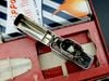 SET BẬT LỬA ZIPPO BÌNH XĂNG VỈ ĐÁ CỔ 1954 ( BÌNH XĂNG CHƯA MỞ) ZS14