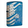 Zippo Patriotic Design – 49046 Mã Sản Phẩm ZM67