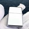 BẬT LỬA ZIPPO CHROME BÓNG CHỦ ĐỀ TỔNG THỐNG HOA KỲ ĐỜI X LA MÃ SẢN XUẤT NĂM 1994 - ZL268