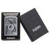 Zippo Joined Forces – 24457 Mã Sản Phẩm ZM56