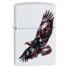 Zippo Eagle – 29418 Mã Sản Phẩm ZM6