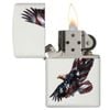 Zippo Eagle – 29418 Mã Sản Phẩm ZM6