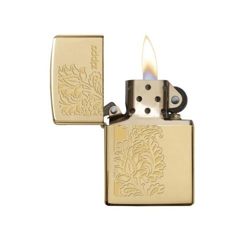 Zippo Paisley Design – 29609 Mã Sản Phẩm ZM57