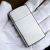 Bật Lửa Zippo Slim High Polish Chrome Z291