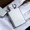 Bật Lửa Zippo Slim High Polish Chrome Z291