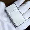Bật Lửa Zippo Slim High Polish Chrome Z291