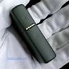 BẬT LỬA ZIPPO SƠN TĨNH ĐIỆN XANH QUÂN SỰ LOGO ZIPPO Z137