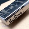 BẬT LỬA ZIPPO ARMOR VỎ DẦY MARLBORO 4 MẶT ZKC17