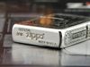 Bật lửa Zippo Bạc nguyên khối Game of Thrones New 5 mặt - ZB28