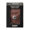 BAO DA CHÍNH HÃNG ZIPPO PK6