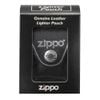 BAO DA CHÍNH HÃNG ZIPPO PK6