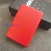 Bật Lửa Zippo 48769 – Zippo Year of the Dragon 2024 Red Matte Z329