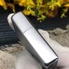 BẬT LỬA ZIPPO BẢN THỬ NGHIỆM 50 NĂM THÀNH LẬP HÃNG 1932-1982. SẢN XUẤT NĂM 1981, BẢN MẪU THỬ NGHIỆM KHÔNG SẢN XUẤT RA THỊ TRƯƠNG, RẤT HIẾM.  ZQH16