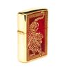 Bật Lửa Zippo Hổ Năm Nhâm Dần bản Armor - Zippo CZA-2-24 – Zippo Year of the Tiger 2022 Asian Limited Edition Z300