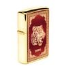 Bật Lửa Zippo Hổ Năm Nhâm Dần - Zippo CZA-2-25 – Zippo Year of the Tiger 2022 Asian Limited Edition Z299