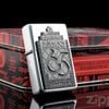 Bật Lửa Zippo Kỉ Niệm 65 Năm - COTY 1997 Sản Xuất Năm 1997 ZS86