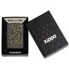 Zippo Golden Floral Design – 48152 Mã Sản Phẩm ZM10