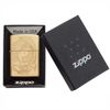 Zippo Tiger and Dragon Design – 49024 Mã Sản Phẩm ZM32