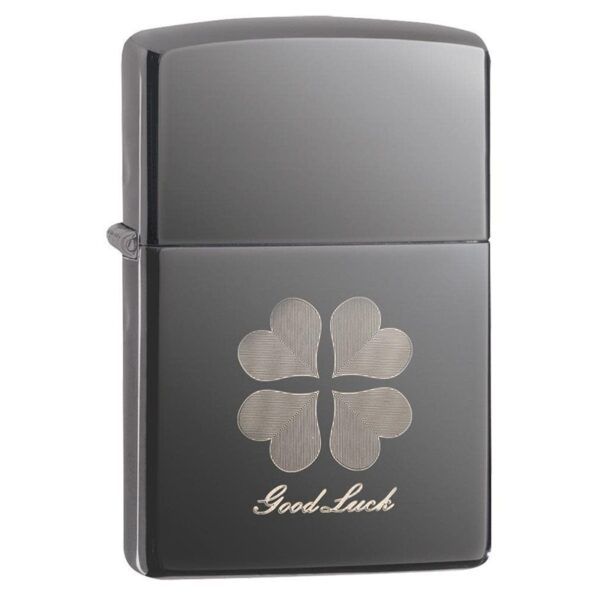 Zippo Good Luck Design – 49120 Mã Sản Phẩm ZM15