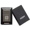 Zippo Good Luck Design – 49120 Mã Sản Phẩm ZM15