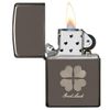 Zippo Good Luck Design – 49120 Mã Sản Phẩm ZM15