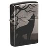 Zippo Wolves Design – 49188 Mã Sản Phẩm ZM23