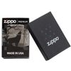 Zippo Wolves Design – 49188 Mã Sản Phẩm ZM23