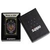 Zippo Neon Dragon Design – 49396 Mã Sản Phẩm ZM59