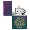 Zippo Lucky Symbols Design – 49399 Mã Sản Phẩm ZM76