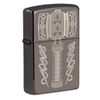 Zippo Thor’s Hammer Design Mjölnir – 49404 Mã Sản Phẩm ZM60