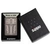 Zippo Thor’s Hammer Design Mjölnir – 49404 Mã Sản Phẩm ZM60