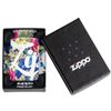 Zippo Floral Design with Logo Zippo – 49436 Mã Sản Phẩm ZM49