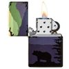 Zippo Bear Landscape Design – 49482 Mã Sản Phẩm ZM64