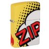 Zippo Pop Art Design – 49533 Mã Sản Phẩm ZM66