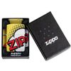Zippo Pop Art Design – 49533 Mã Sản Phẩm ZM66
